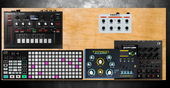 MONO Techno