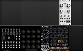 My shrinelike Eurorack
