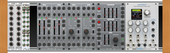 My 100M Rack