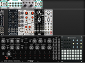 Analog Four Friend