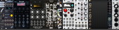 My rushy Eurorack