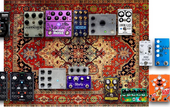 even more pedals
