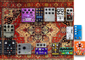 pedals B