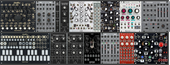 My crucial Eurorack