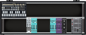 My blameless Eurorack