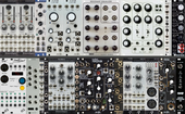 Actual Rack