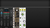 My voiceful Eurorack