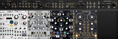 My pretend Eurorack
