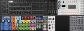 Behringer Eurorack GO