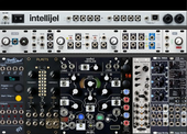 Intellijel 4u 62hp (copy) (copy)