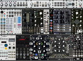 Intellijel 7u 84hp (copy)