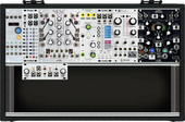My ornate Eurorack