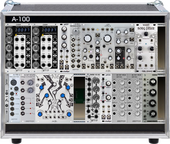 My happy Eurorack