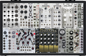 My phony Eurorack