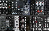 E1 Noise - Erica case 84hp