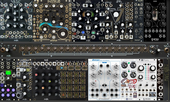 Attercliffe Make Noise 7u Case