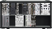 My sparkless Eurorack