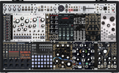 New sample rack