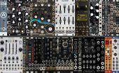 Arturia Rackbrute 6U (copied from rs6134x)