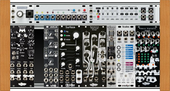 My pauseful Eurorack