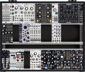 My presumed Eurorack (copy) (copy) (copy)