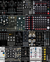 Warffum Eurorack 02