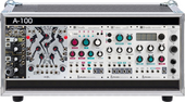 My heavy Eurorack