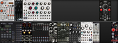 Projet eurorack