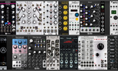 Curent rack