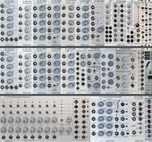 My produced Eurorack