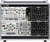 My tender Eurorack (copy)
