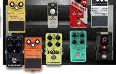 Pedalboard Main