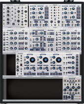 My dumb Eurorack