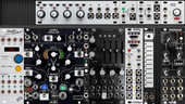 My russet Eurorack (copy) (copy)