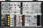 My scabby Eurorack
