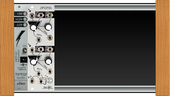 My chichi Eurorack