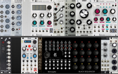 Infisert rack (copy)