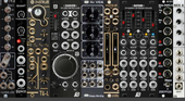 48HP Synth Voice A