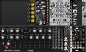 My lawful Eurorack