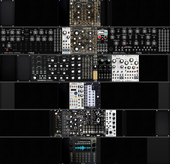 Full Modular Cross v18