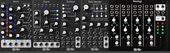 My airsick Eurorack