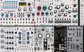 My threatful Eurorack