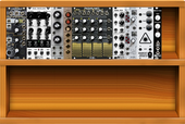 My insane Eurorack