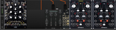 My unset Eurorack