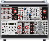 My trendy Eurorack