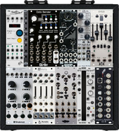 My Effect Rack 96HP