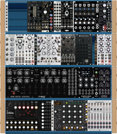 Doble Rackbrute