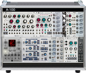 My lame Eurorack