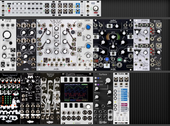 intellijel 5u 84hp