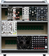 Doepfer rack